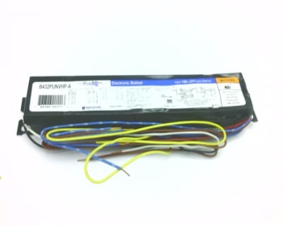 UNIVERSAL LIGHTING TECHNOLOGY B432PUNVHP-A