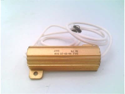VISHAY NH-50-25-50W-30