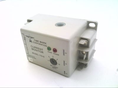 TIME MARK CORP 173-5-240