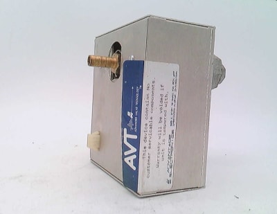 ADVANTAGE ELECTRONICS 230500