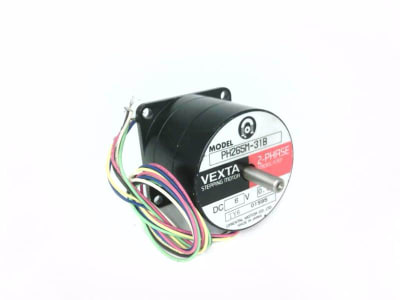 ORIENTAL MOTOR PH265-M31B