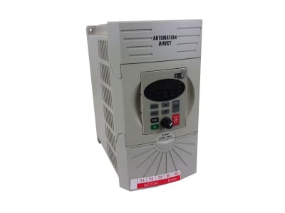 AUTOMATION DIRECT GS2-25P0