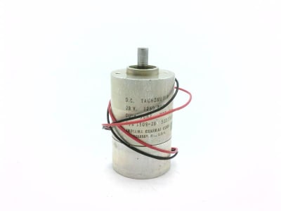 INDIANA GENERAL 1509-28