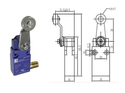 RADWELL RAD3104-SL-E