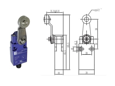 RADWELL RAD3104-SL-F