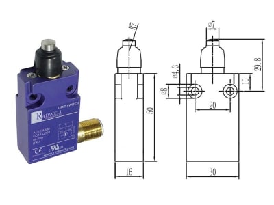 RADWELL RAD3111-SP-E