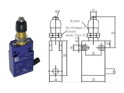 RADWELL RAD3131-SP-A2