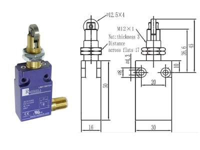 RADWELL RAD3142-SP-C1