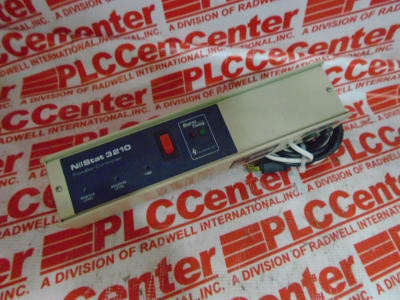 MKS INSTRUMENTS 91-3210A