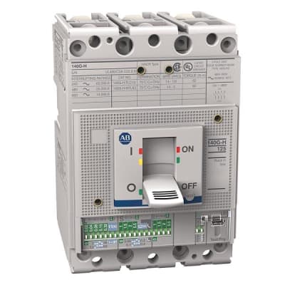 ALLEN BRADLEY 140G-H2H4-D16