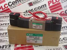 CKD CORP 4KB23900C2AC200V