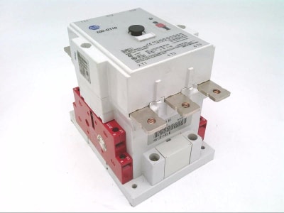 ALLEN BRADLEY 100S-D110ED22C