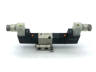SMC NVZ34403D