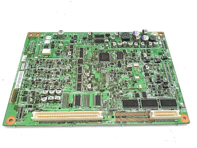 MATSUSHITA ELECTRIC GP-US742CBDE