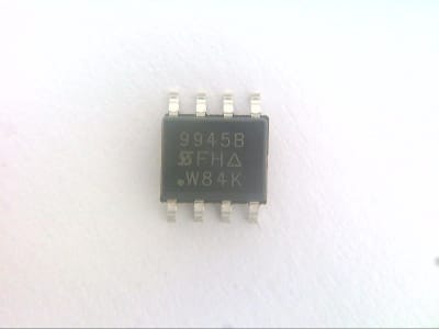VISHAY SI9945BDY-T1-GE3