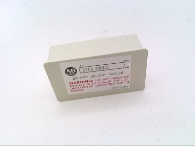 ALLEN BRADLEY 2706-NMM32