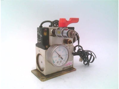 STAR AUTOMATION VC1-101-0083