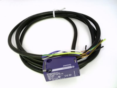 TELEMECANIQUE SENSORS ZCMD25L2