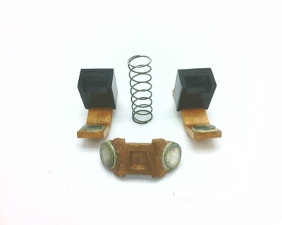 DANAHER CONTROLS 5M49