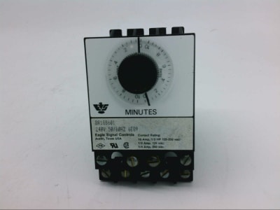 DANAHER CONTROLS BR18B601