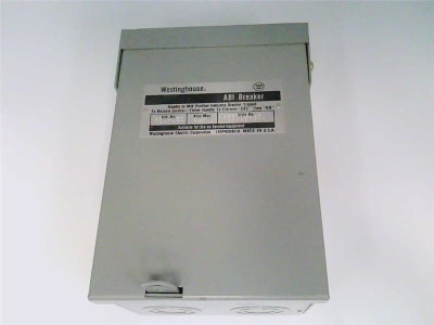 WESTINGHOUSE RQC050