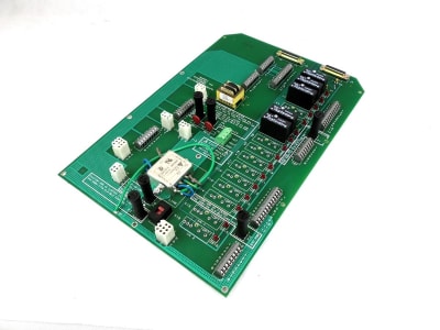 RAMSEY TECHNOLOGY INC AC8000-DISTRIBUTION