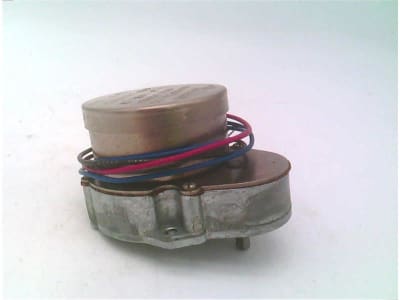 HURST MOTORS 3002-001