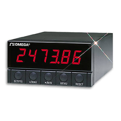 OMEGA ENGINEERING DP205-TC