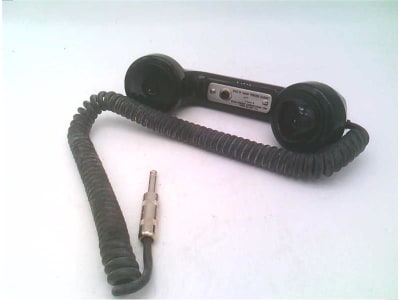 DYNALEC SPT-550RP