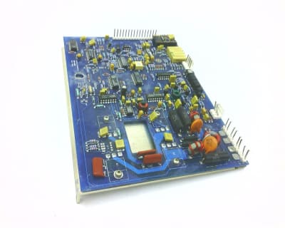 SERVO DYNAMICS SDFP1525-12-197