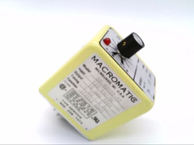 MACROMATIC SS-80522-02