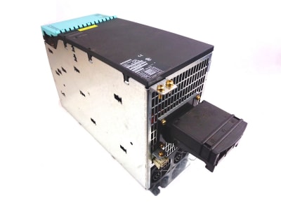 SIEMENS 6SL3120-1TE26-0AA1