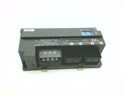 FUJI ELECTRIC NP2Y-16R-RT1C