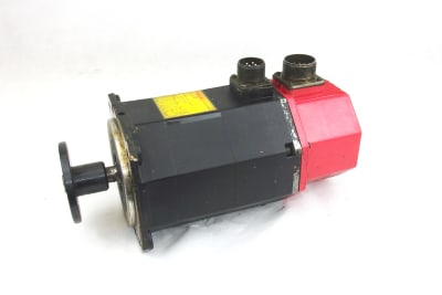 FANUC A06B-0313-B033