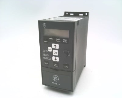 GENERAL ELECTRIC 6KLP23001X9A1