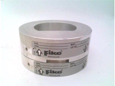 FIKE ATLAS-GI