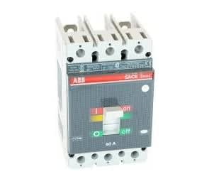 ASEA BROWN BOVERI T4N200TW