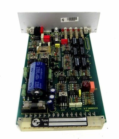 BOSCH VT-3000-S34-R5