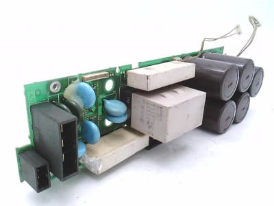 YASKAWA ELECTRIC JUSP-ACPCB05JAA