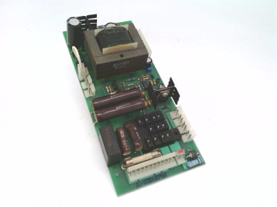 SERVO PRODUCTS CO ZD-6427-E