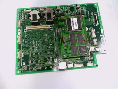 MATSUSHITA ELECTRIC ZUEP57124