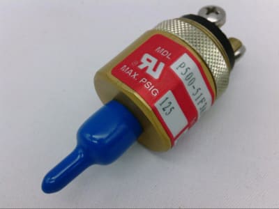 WASCO INC P500-51F3A/8616