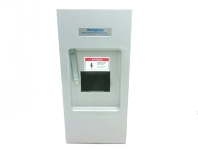 WESTINGHOUSE SGCN100