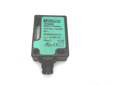 PEPPERL & FUCHS MV7/59/82B/103/143