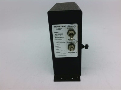 RAPID-AIR FEEDING EQUIPMENT 69100343