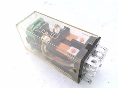 OMRON LY2CRAC200220