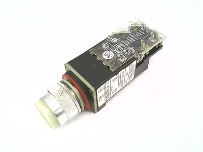 ALLEN BRADLEY 800MR-PT16KW