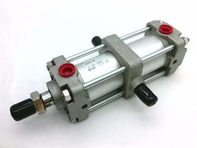 SMC CDA2T50-100
