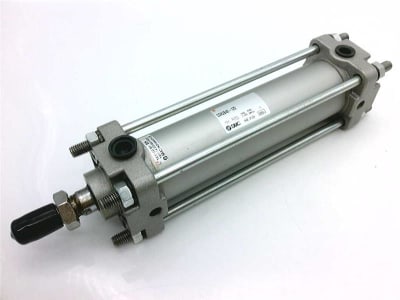 SMC CDA2B40-125