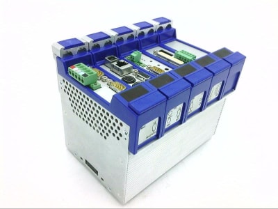 TR-SYSTEMTECHNIK 795-00019